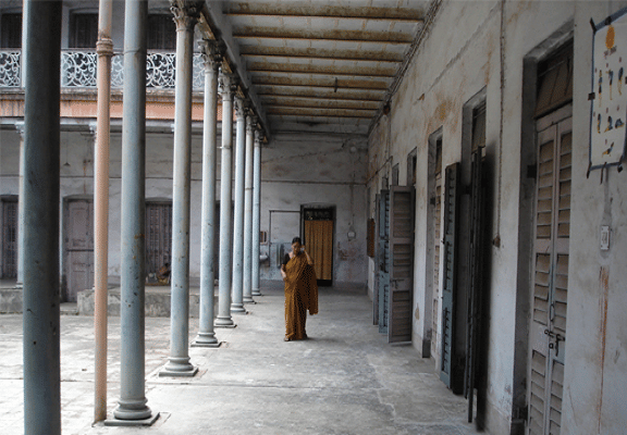 Government Institute of Education for Women Hooghly Academic Building photo 1